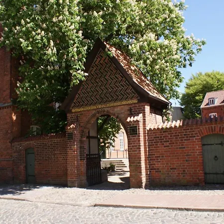 Apartment Neu! Paulchen Plattfisch - Ein Traum In Der Altstadt - Abc57 *