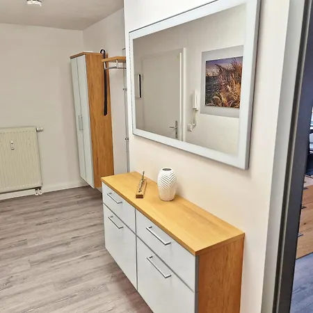 Neu! Paulchen Plattfisch - Ein Traum In Der Altstadt - Abc57 Apartment Wißmar