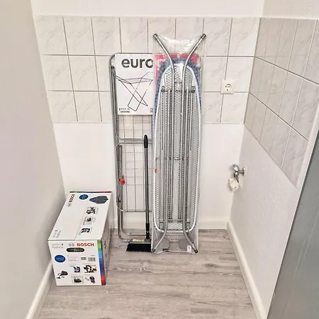 Apartment Neu! Paulchen Plattfisch - Ein Traum In Der Altstadt - Abc57 Wißmar