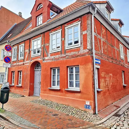 Neu! Paulchen Plattfisch - Ein Traum In Der Altstadt - Abc57 *