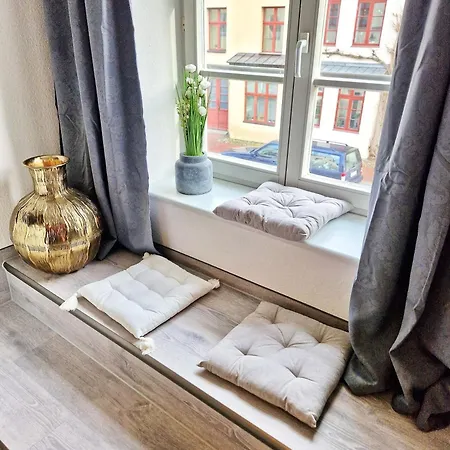 Neu! Paulchen Plattfisch - Ein Traum In Der Altstadt - Abc57 Wißmar