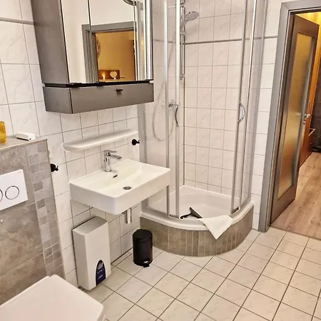 Neu! Paulchen Plattfisch - Ein Traum In Der Altstadt - Abc57 Apartment